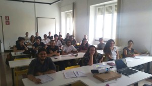 lezione Finocchiona IGP