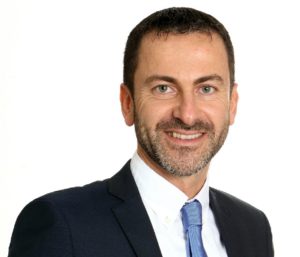 Alessandro Iacomoni, presidente Consorzio tutela Finocchiona IGP