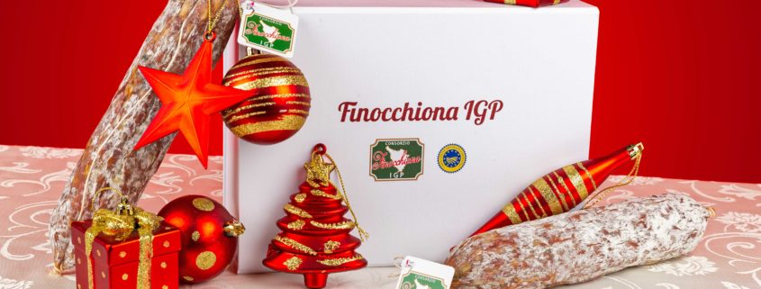 Speciale Natale Ricette.Finocchiona Igp In Festa L Ingrediente Speciale Per Esaltare Le Ricette Del Pranzo Di Natale Consorzio Di Tutela Della Finocchiona Igp